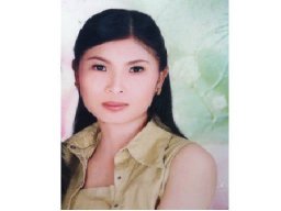 Mẹ Yến Bi