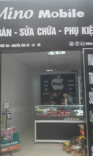 minoshop
