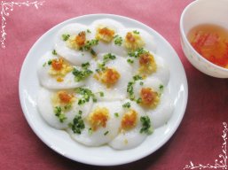 hương bánh bèo