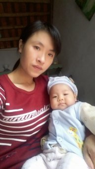 Mẹ Mai lan