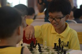 Chess Kids
