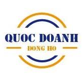 Đồng hồ Quốc Doanh