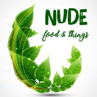 nudefood&things