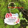 Móc Khóa In Theo Yêu Cầu