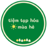 Tiệm tạp hóa mùa hè