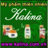 KalinaCosmetics