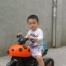 me Huy Khanh