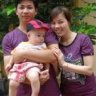 Me Binh Bon