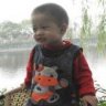Chuột đẹp trai