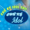 Chữ ký Idol 2011