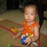bố yêu bống