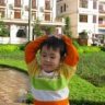 Mẹ Dế con