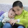 Mẹ Kem và Tép