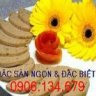 CHẢ BÒ ĐÀ NẴNG GỐC