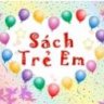 Sách trẻ em