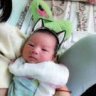 Mama Cu Bầu