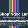 Shop Ngoc Lan