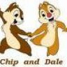 Chip&dale shop