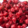 Mứt tết tự làm