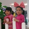 Mẹ Bưởi & Na