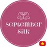 September Silk
