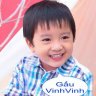 Hoang Nguyet - mẹ Gấu