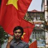 Cường Phạm Shinhan