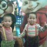 me yeu tiger&pooh