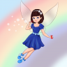 Blue Lady