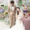 Tuấn Anh shipper