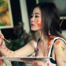 Họa sĩ Vườn