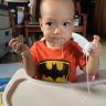 Bi Cá Mập