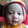 Mẹ Cu Tôm :)
