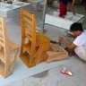 mộc quyết hái