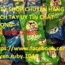ORDER HANG UC GIA RE
