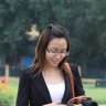hương smile