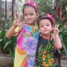 Bùi Thị Hồng Sim