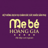 Mẹ Bé Hoàng Gia