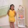 Bố ơi mình đi đâu thế