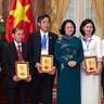 Dược Liệu Dương Thư