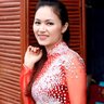 Mẹ Dâu Tây xinh