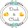 Duck & Chick