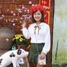 Nguyễn thu hiền 1992