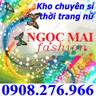 Kho sỉ Ngọc Mai TB