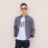 Jacky Dương