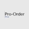 Pro Oder Shop