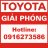 Toyota Giải Phóng