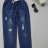 Jeans Viet