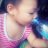 Vòng Dâu Tằm Hương Sơn
