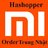 Hashopper